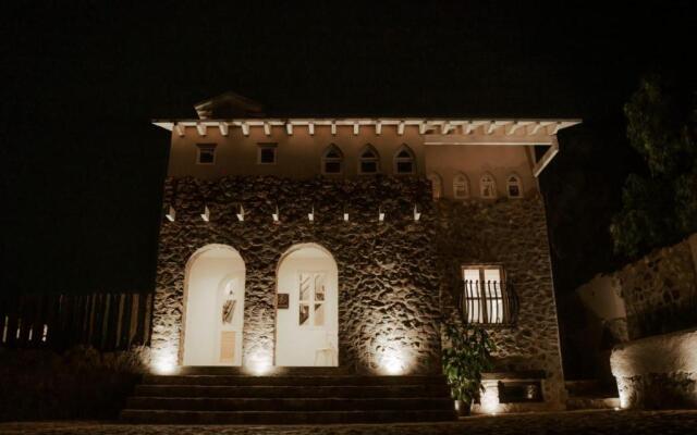 Suites Campestres Montebello