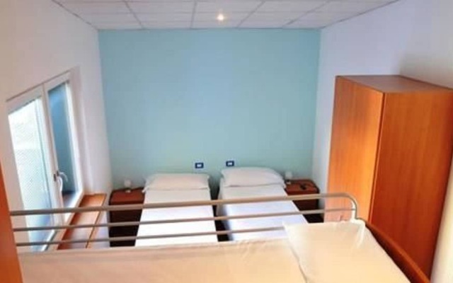 Hotel Cappello Di Ferro