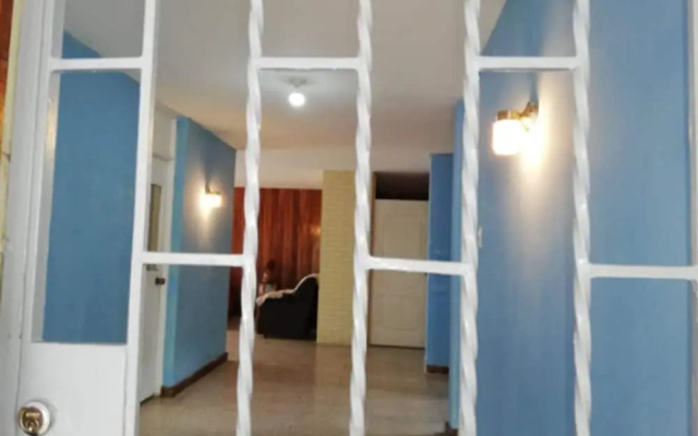 Hotel Sinaloa 2