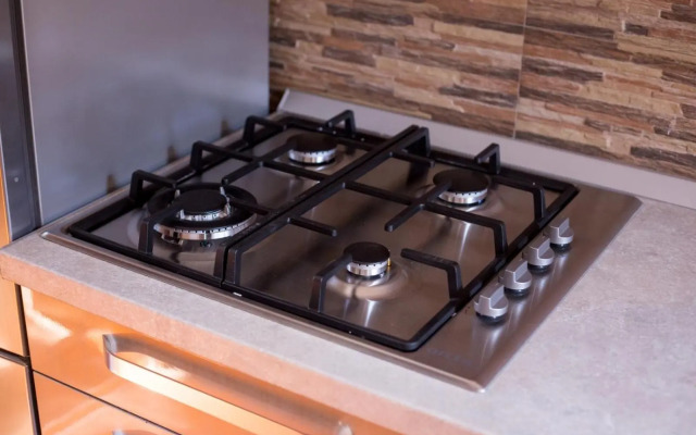 Heart of city apartament