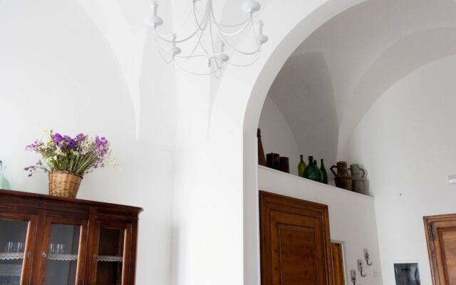 Residenza Santa Lucia B&B