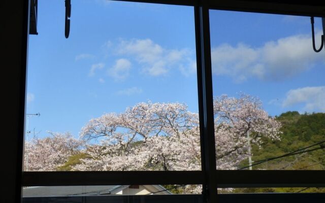 SAIZEN Matsumuro stay