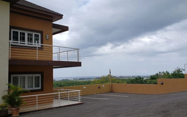 La Vue Apartments