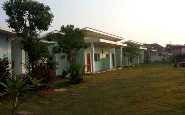 ToStay resort