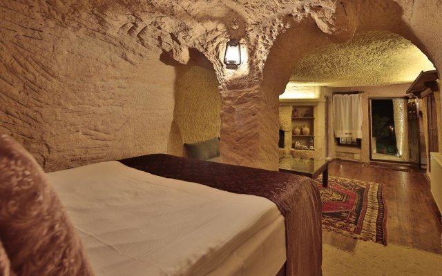 Urgup Evi Cave Hotel