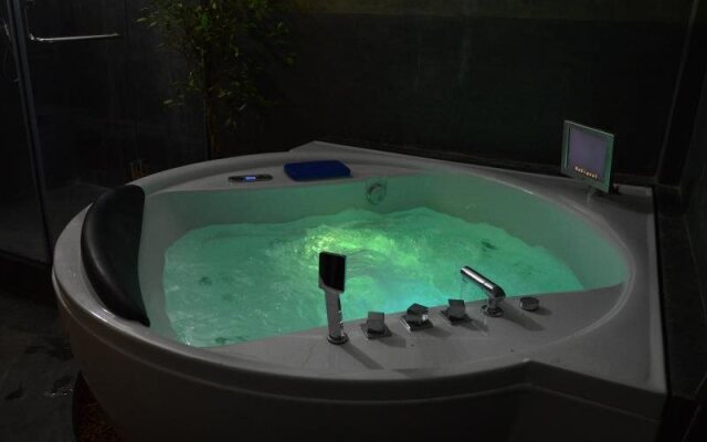 Villa Mon Reve