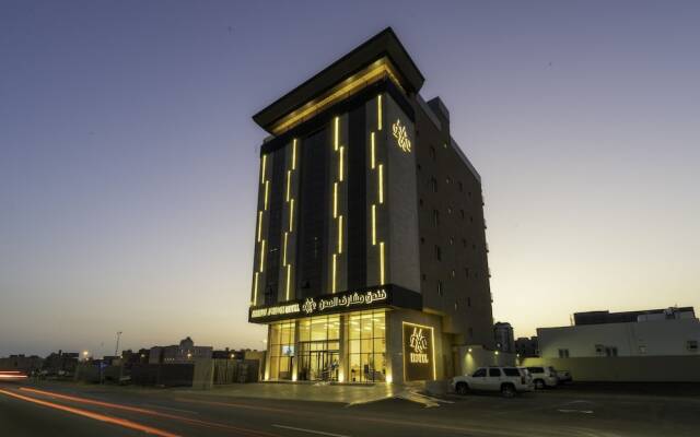 Msharef Almoden Hotels 2