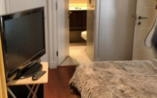 Departamento Amueblado en Viña del Mar
