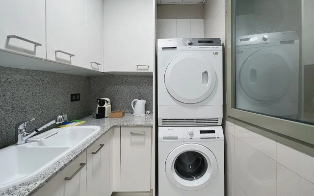 Stay Unique Apartments Diagonal III