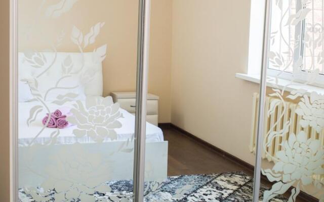 AlmatyHomeGroup Balzak 8a