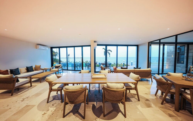 Distrito Puerto - Ocean & Mangrove Views