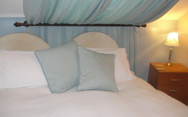 The Sycamore Guest House