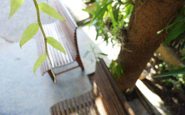 Som Khounmeung Guesthouse