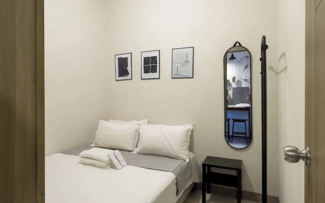 GemstoneBR in SMDC Coast Residences