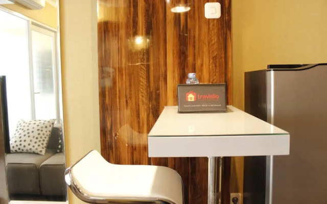 Exquisite 1BR Apartment at Gateway Pasteur
