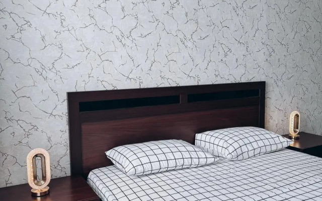 Апартаменты на улице Гагарина 45