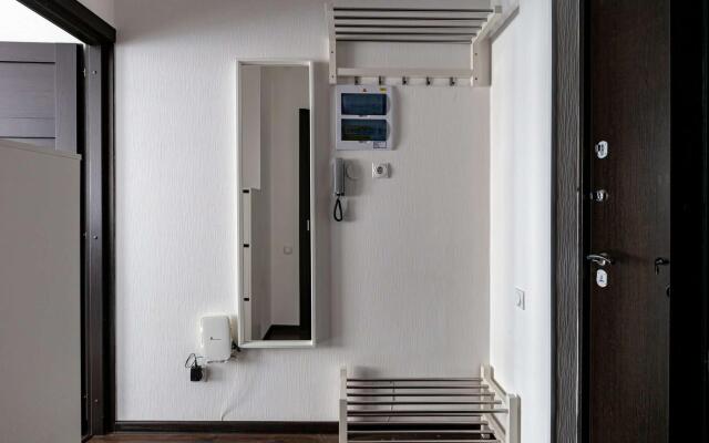 Апартаменты на 26-й линии Васильевского острова