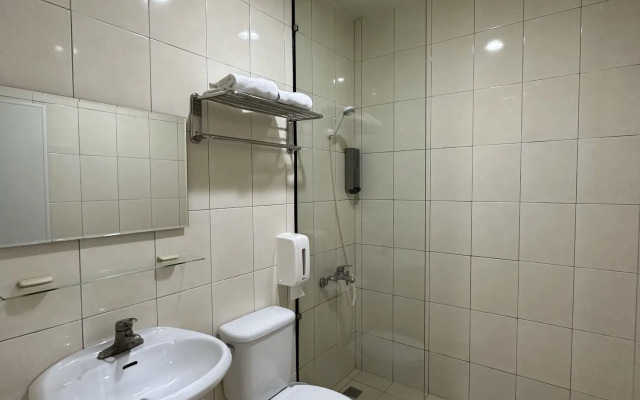 Tie Dao Hotel