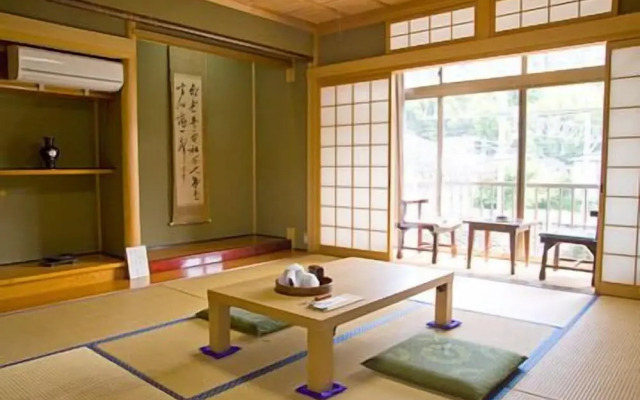Amanohashidate Ryokan Maruyasu