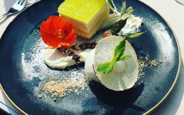 Hotel Restaurant Felsentor