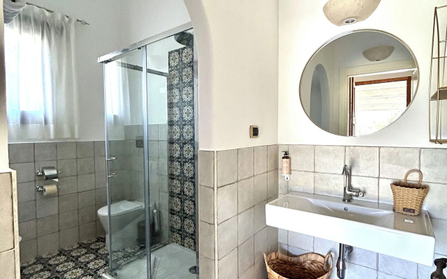 Villa Cavalieri Country Hotel