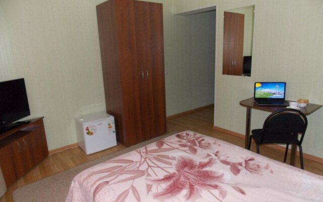 Parus Guest House