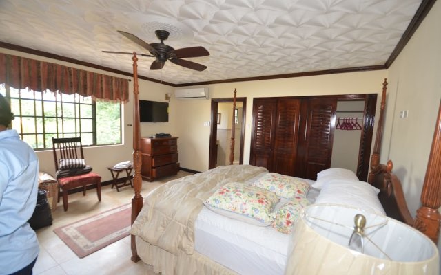 Dukes Hideaway, Silver Sands 6BR