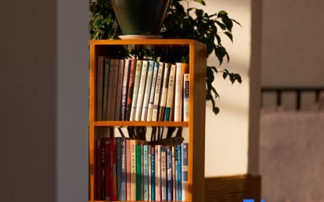 Sanwanli Senlv Designer Homestay (Tengchong Heshun Ancient Town)