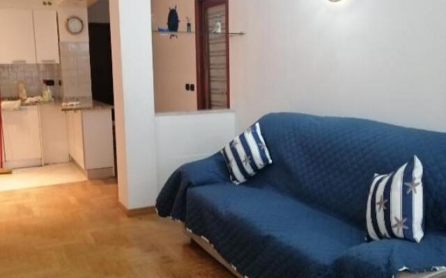 ChiarAlice/home: 10 min mare - 5 min centro