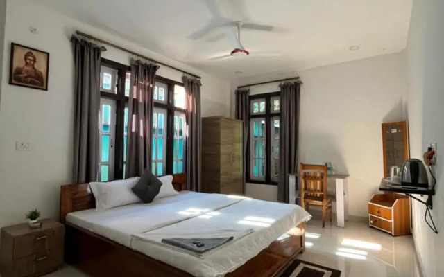 Kaziranga Resort