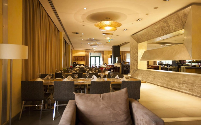 Sundance Hotel Istanbul