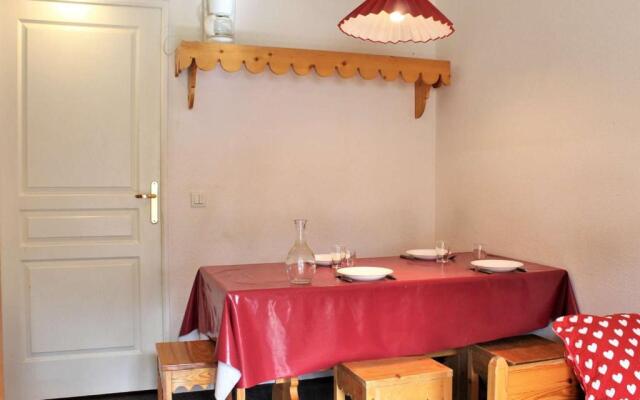 Appartement Risoul, 2 pièces, 5 personnes - FR-1-330-226