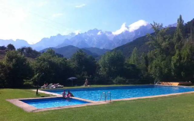 La Cabaña