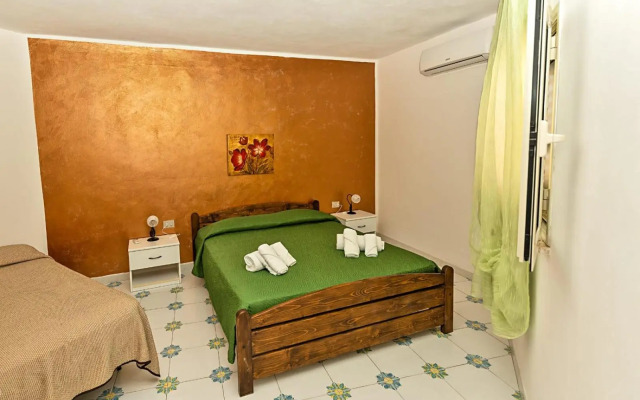 Appartamenti Pomelia Lampedusa