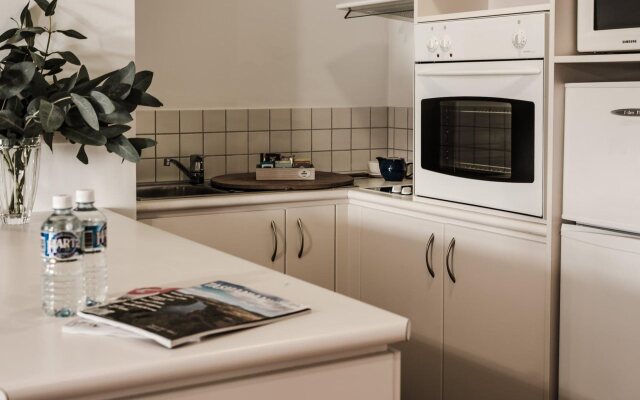 Salamanca Suites