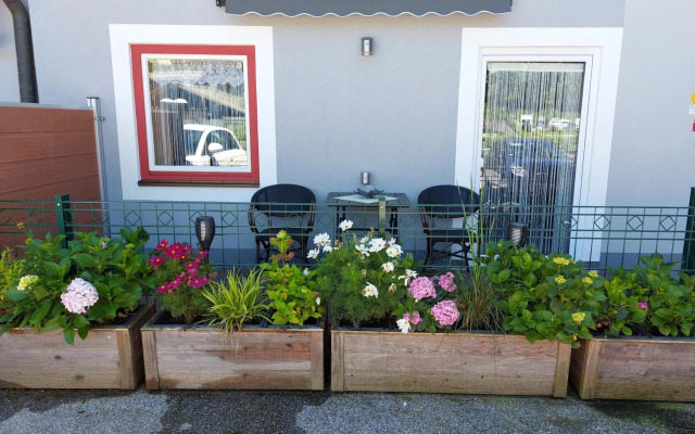 G & H Ferienwohnungen Appartement Obersalzberg