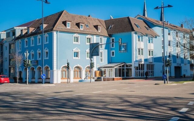City-Hotel Lahr