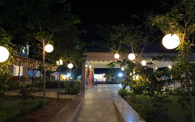 Aangan Resort - Mandawa Hotel