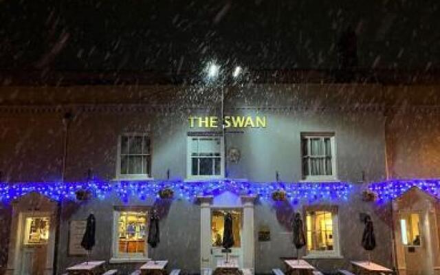 Swan Hotel Thaxted by Greene King Inns