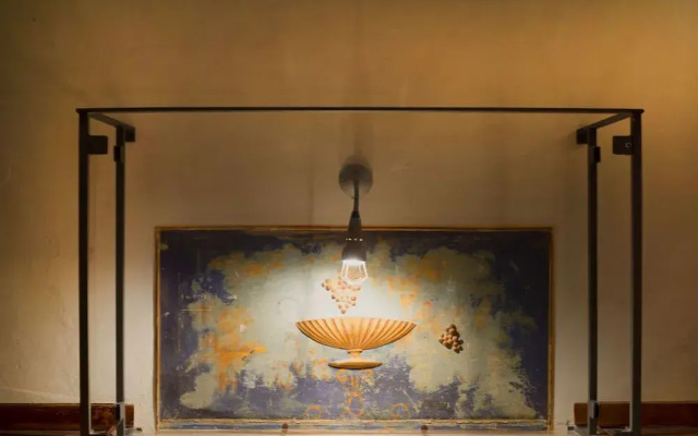 Palazzo Tanari Apartment