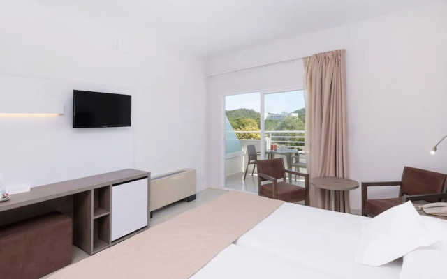 MAR HOTELS PAGUERA and SPA APARTMENTS