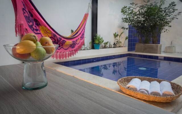 Mamma Hotel Cartagena