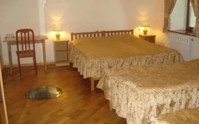 Khachik's B&B