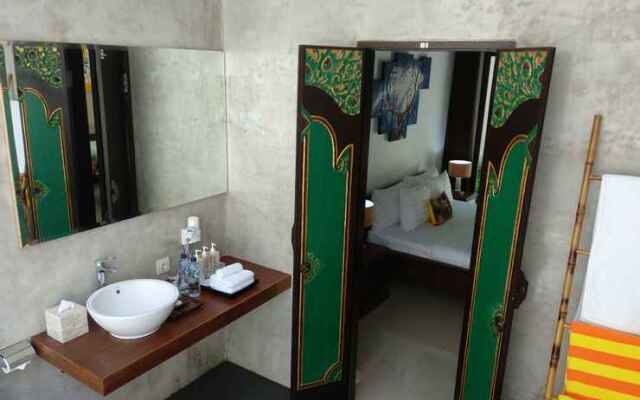 AKL Villa Umalas