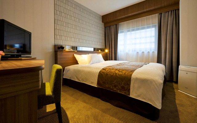 Sendai Kokusai Hotel