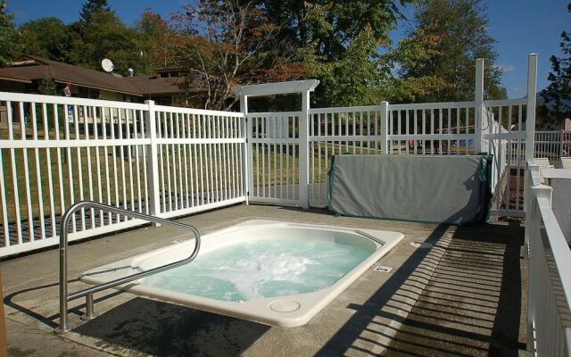 Mount Vernon RV Campground
