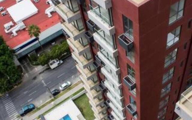 Minerva Zone Apartment Super Vista Fully Equipped Pool 3 Rec 6pp tv Wifi Aa