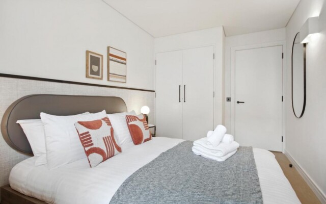 Bow Lane by Aeria Apartments