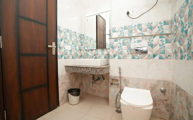 Daffodils Serviced Apartment