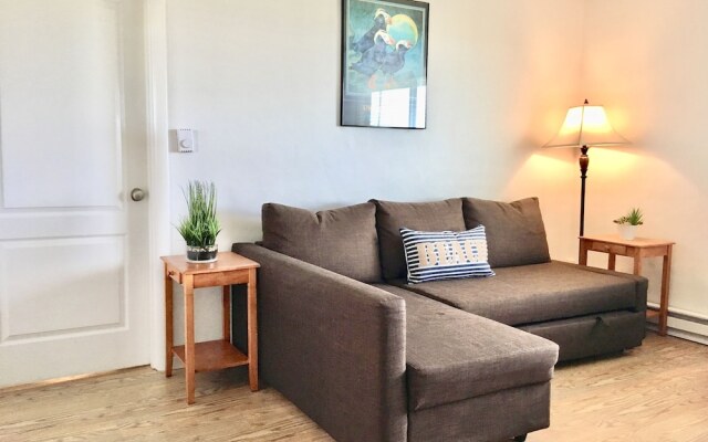 Tradewinds Condo Hotel